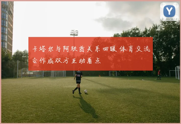 卡塔尔与阿联酋关系回暖 体育交流合作成双方互动看点
