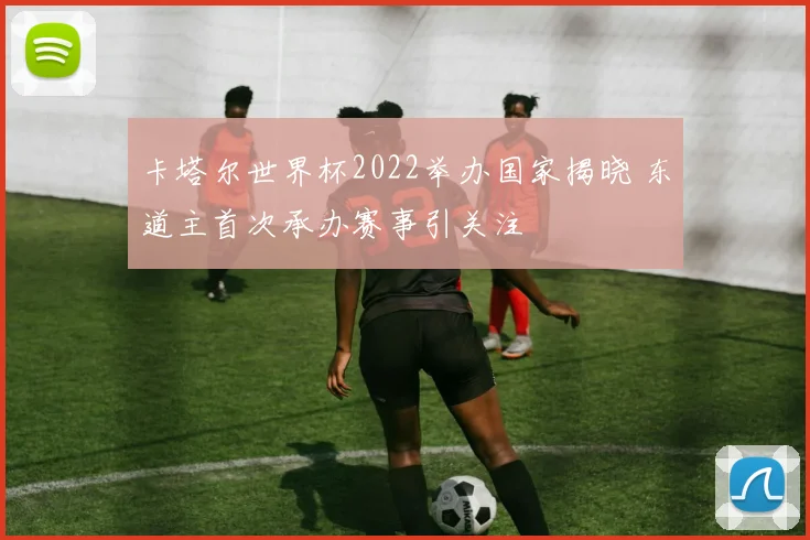 卡塔尔世界杯2022举办国家揭晓 东道主首次承办赛事引关注