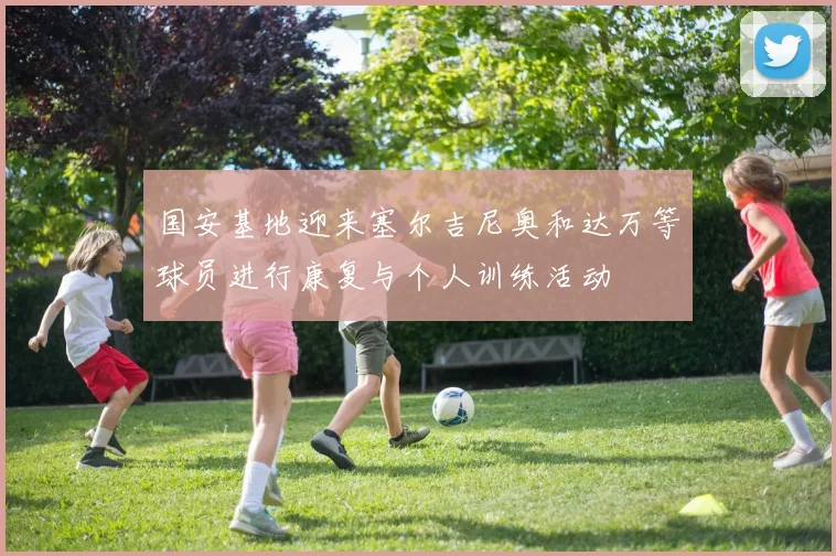 国安基地迎来塞尔吉尼奥和达万等球员进行康复与个人训练活动
